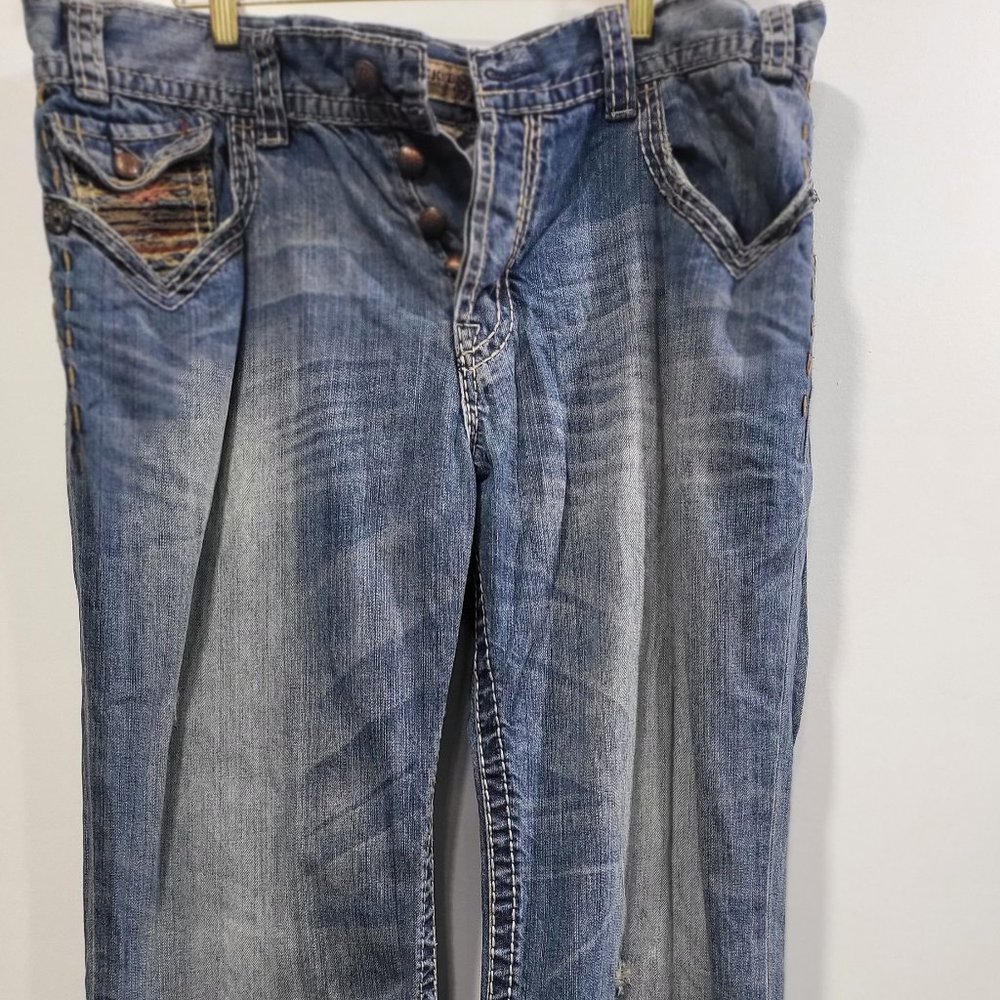 MEK Jeans 38/34